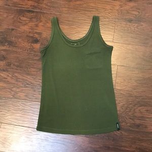 Nixon tank top